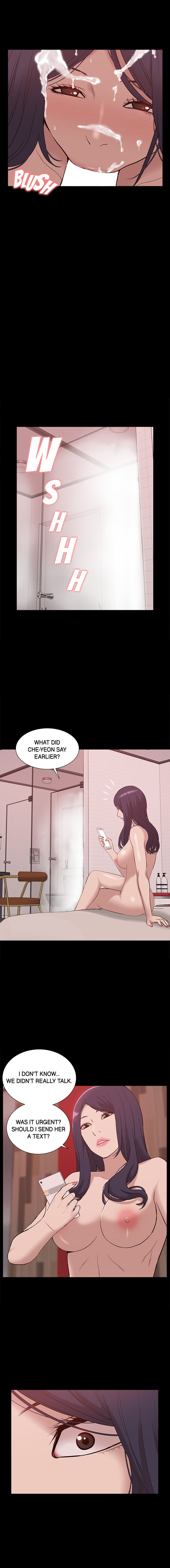How to Train Her - Chapter 48 [photo 9] - MangaPorn