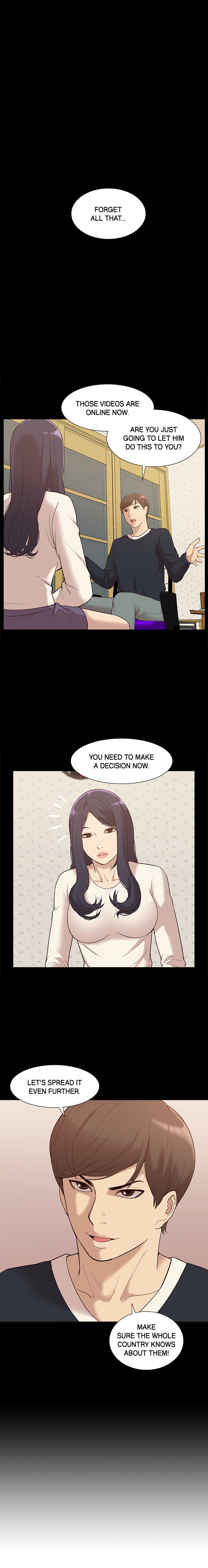 How to Train Her - Chapter 49 [photo 1] - MangaPorn