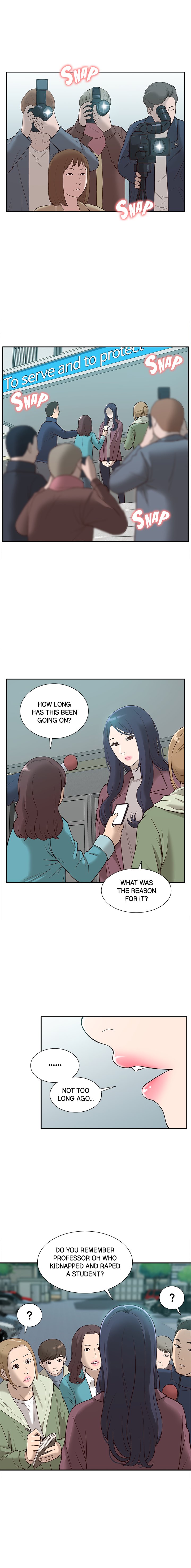 How to Train Her - Chapter 49 [photo 5] - MangaPorn