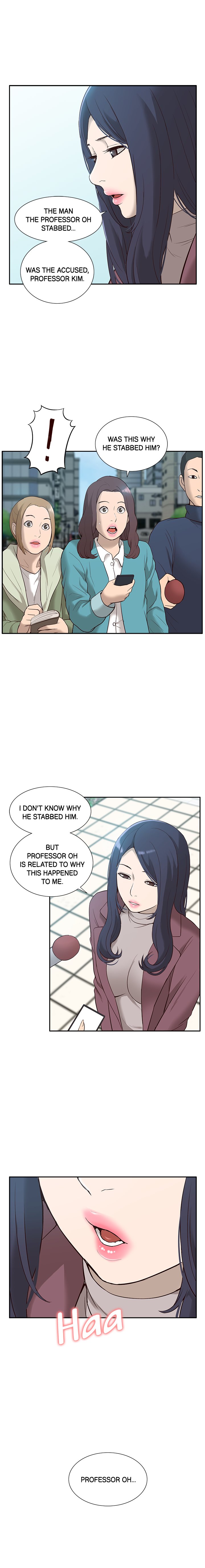 How to Train Her - Chapter 49 [photo 6] - MangaPorn
