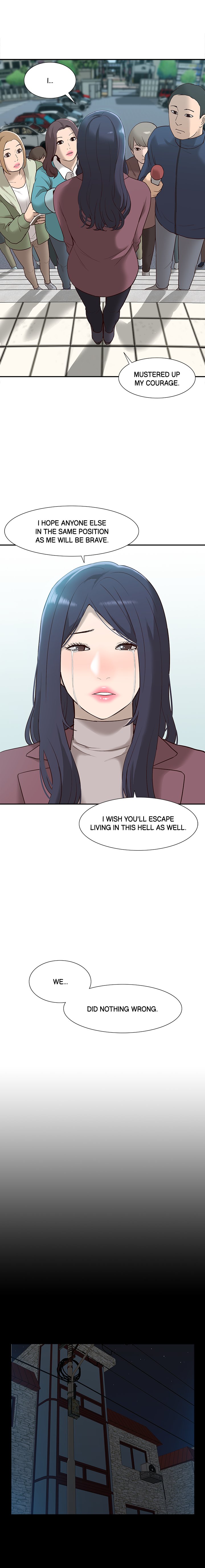 How to Train Her - Chapter 49 [photo 8] - MangaPorn