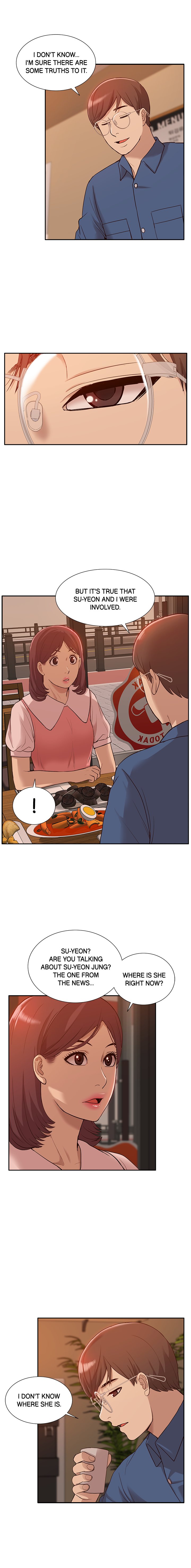 How to Train Her - Chapter 50 [photo 11] - MangaPorn
