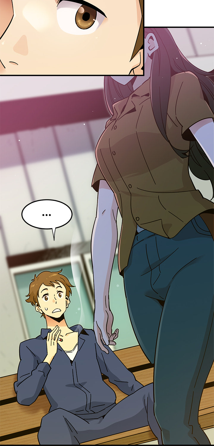 Love Factory - Chapter 1 [photo 14] - MangaPorn