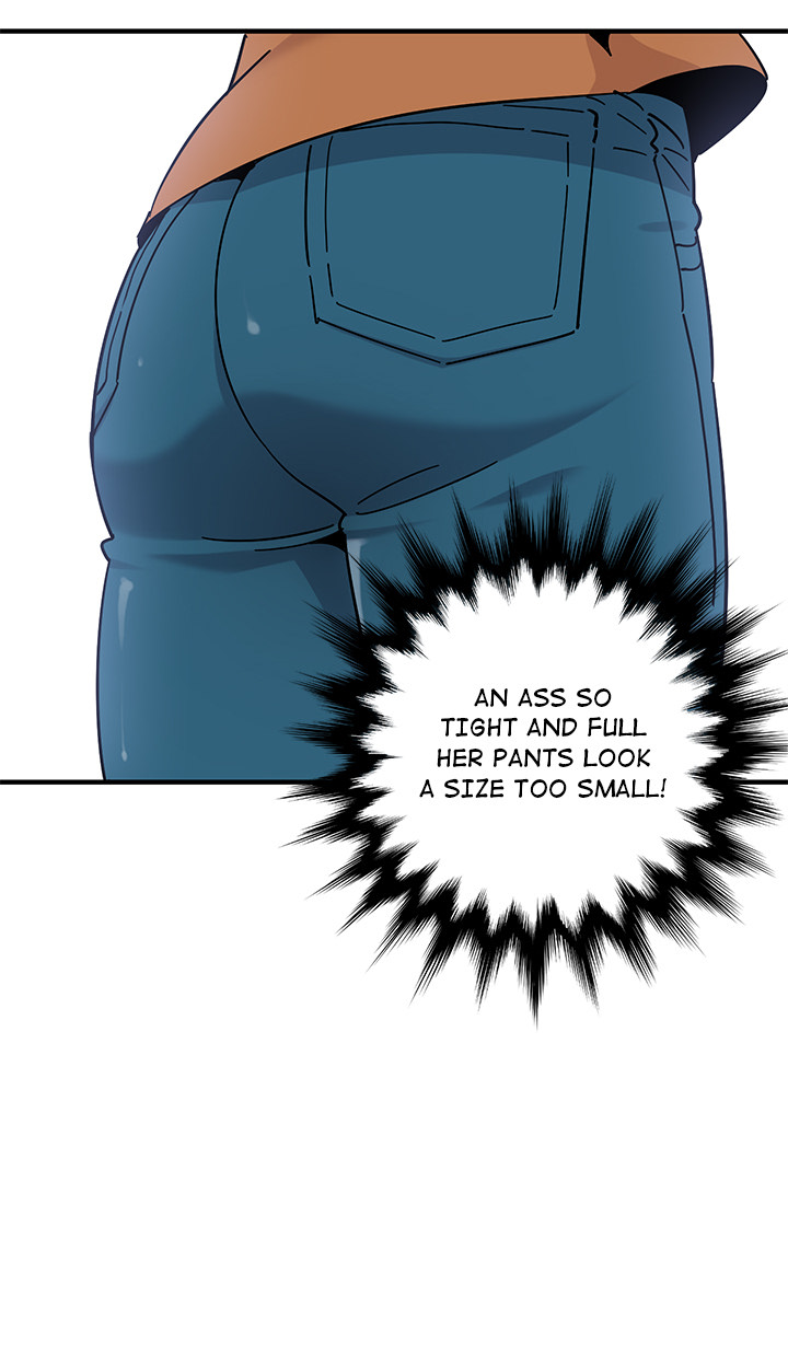 Love Factory - Chapter 1 [photo 18] - MangaPorn