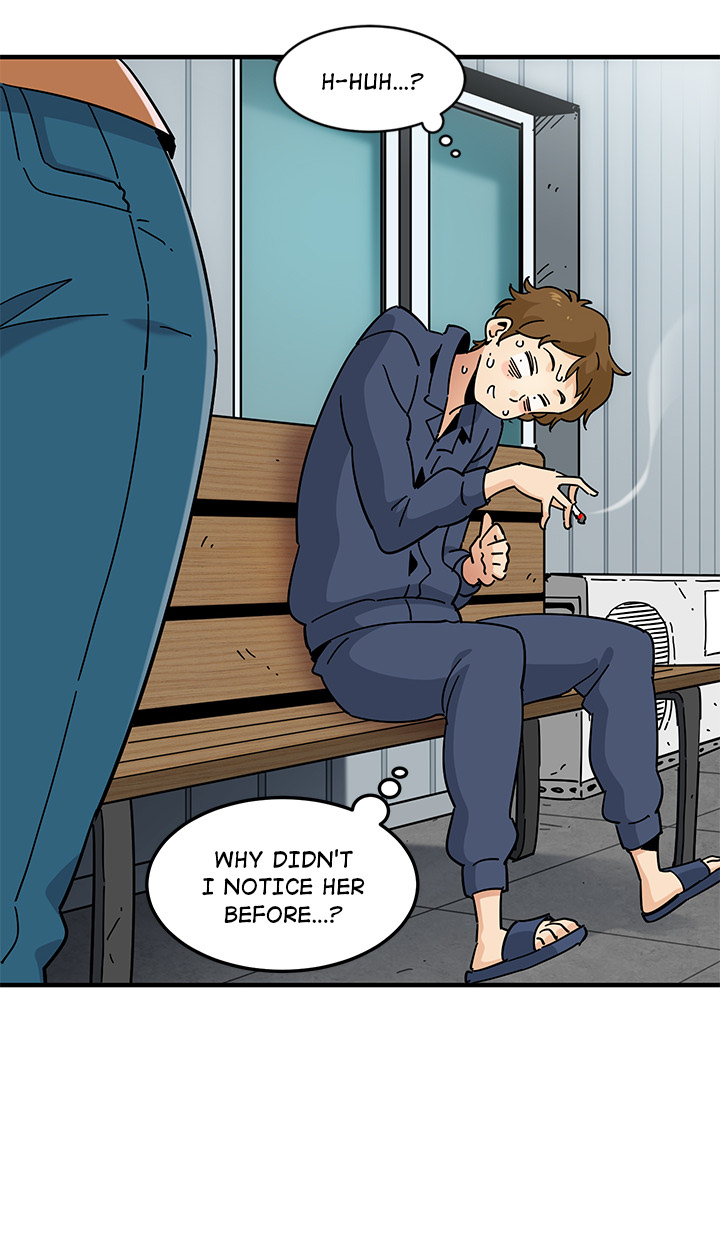 Love Factory - Chapter 1 [photo 19] - MangaPorn