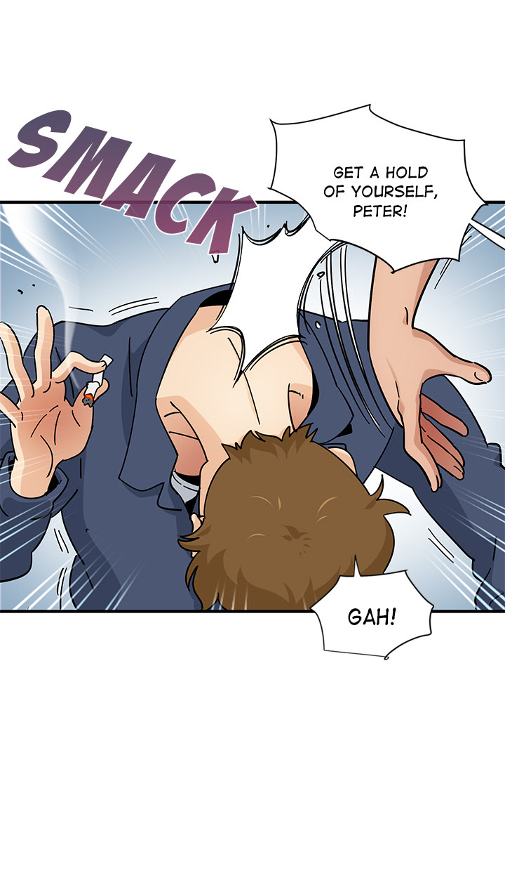 Love Factory - Chapter 1 [photo 20] - MangaPorn