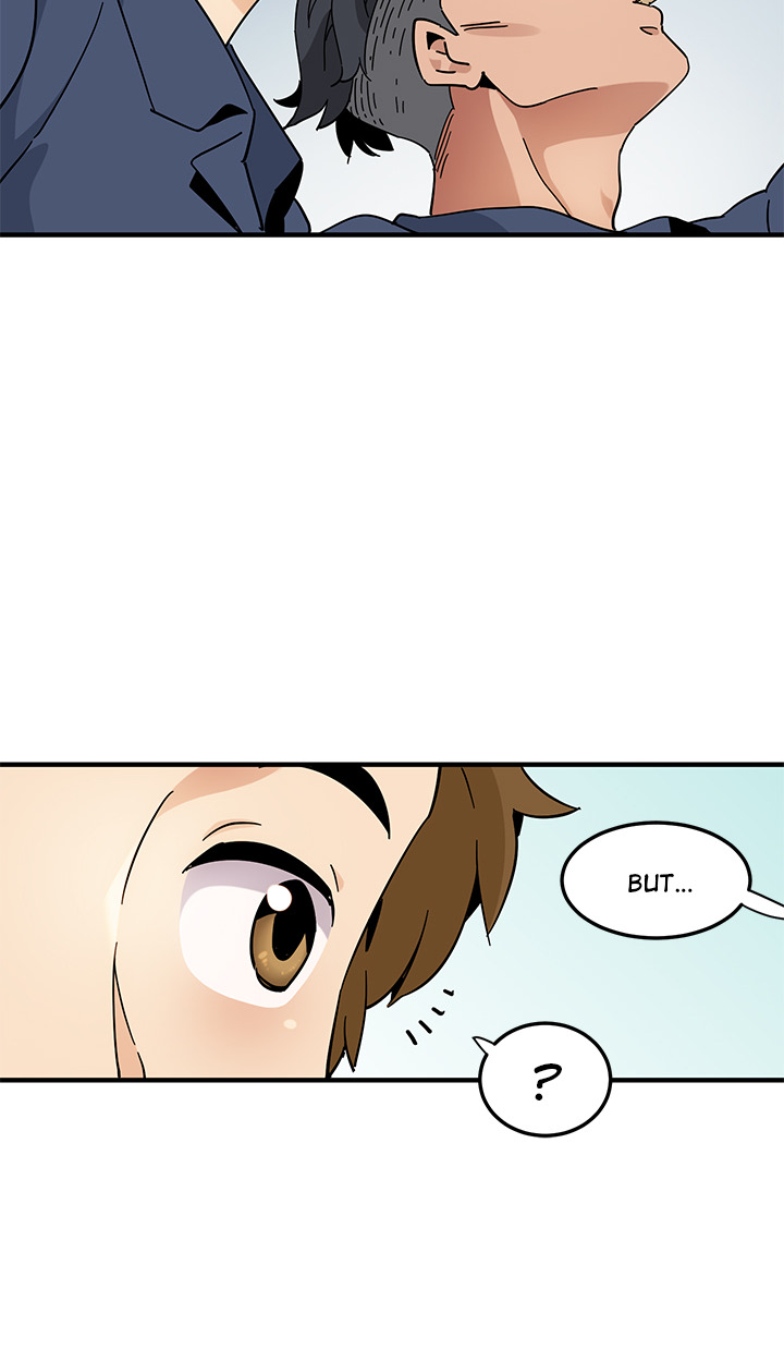 Love Factory - Chapter 1 [photo 28] - MangaPorn