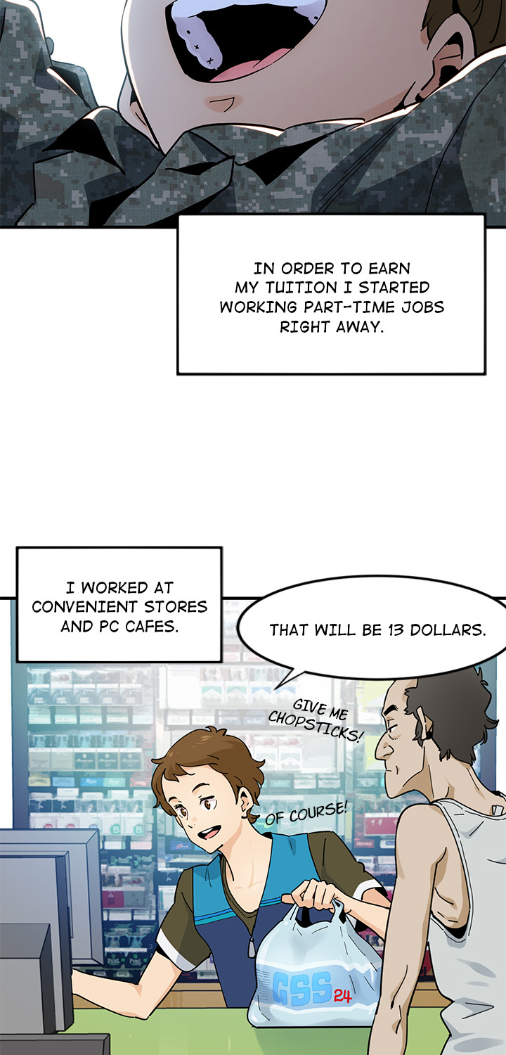 Love Factory - Chapter 1 [photo 3] - MangaPorn