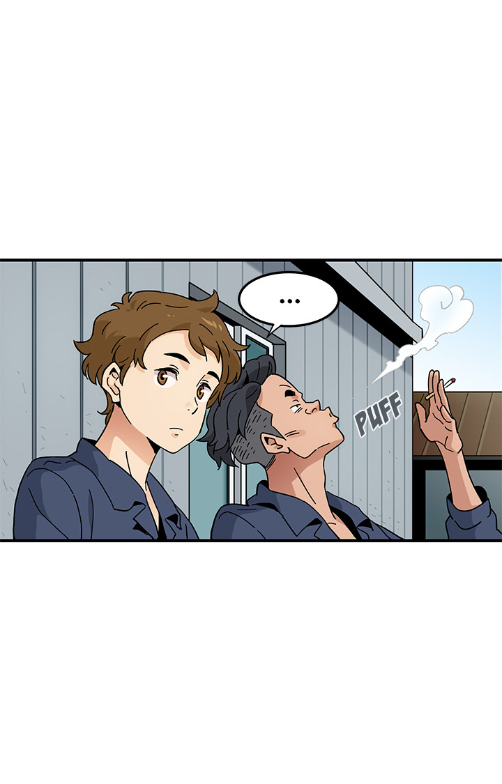 Love Factory - Chapter 1 [photo 32] - MangaPorn