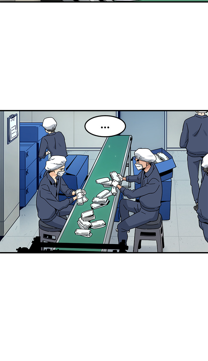 Love Factory - Chapter 1 [photo 35] - MangaPorn