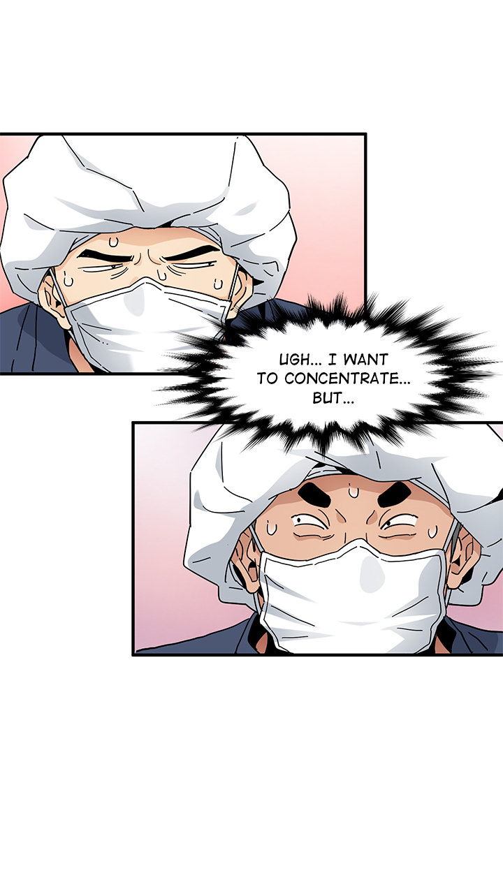 Love Factory - Chapter 1 [photo 36] - MangaPorn