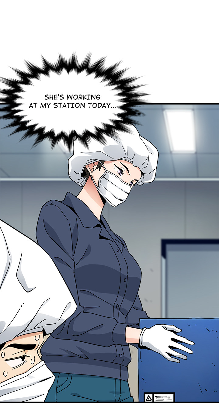 Love Factory - Chapter 1 [photo 37] - MangaPorn