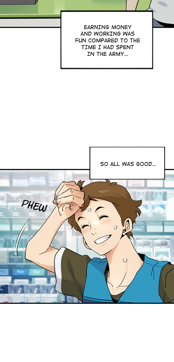 Love Factory - Chapter 1 [photo 4] - MangaPorn