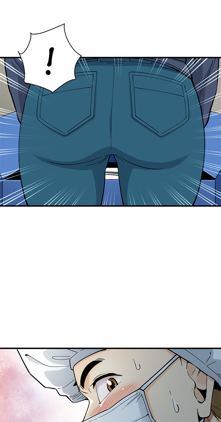 Love Factory - Chapter 1 [photo 41] - MangaPorn