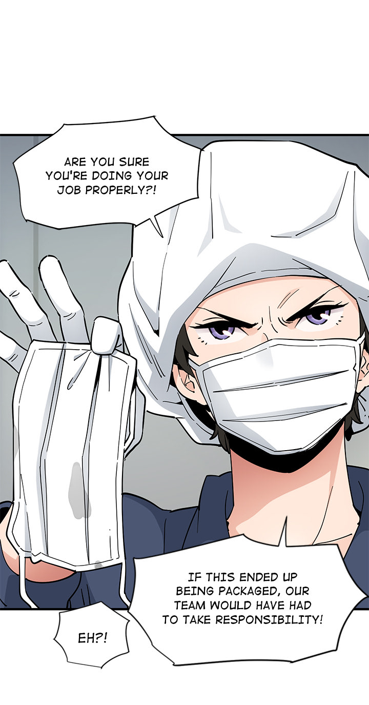 Love Factory - Chapter 1 [photo 51] - MangaPorn