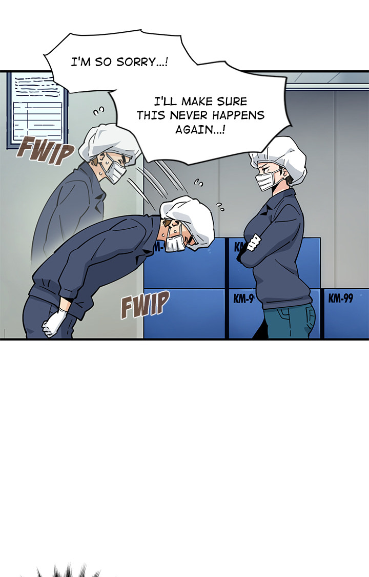 Love Factory - Chapter 1 [photo 54] - MangaPorn