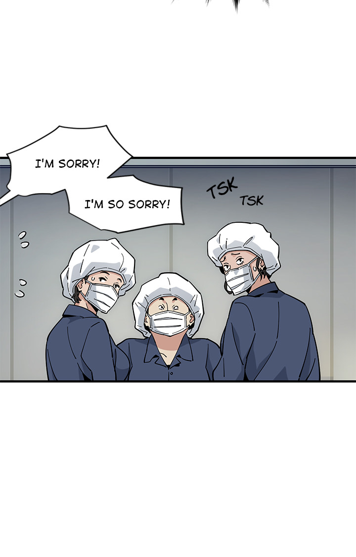 Love Factory - Chapter 1 [photo 56] - MangaPorn