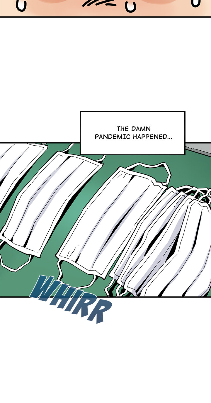 Love Factory - Chapter 1 [photo 6] - MangaPorn