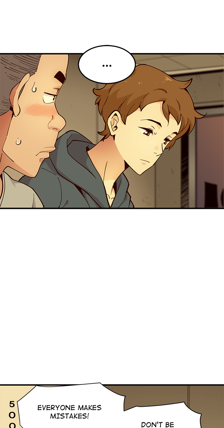 Love Factory - Chapter 1 [photo 61] - MangaPorn