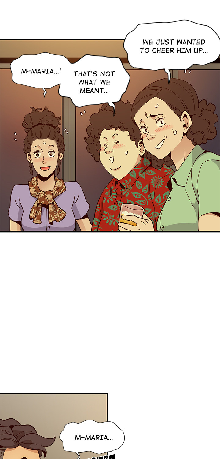 Love Factory - Chapter 1 [photo 66] - MangaPorn