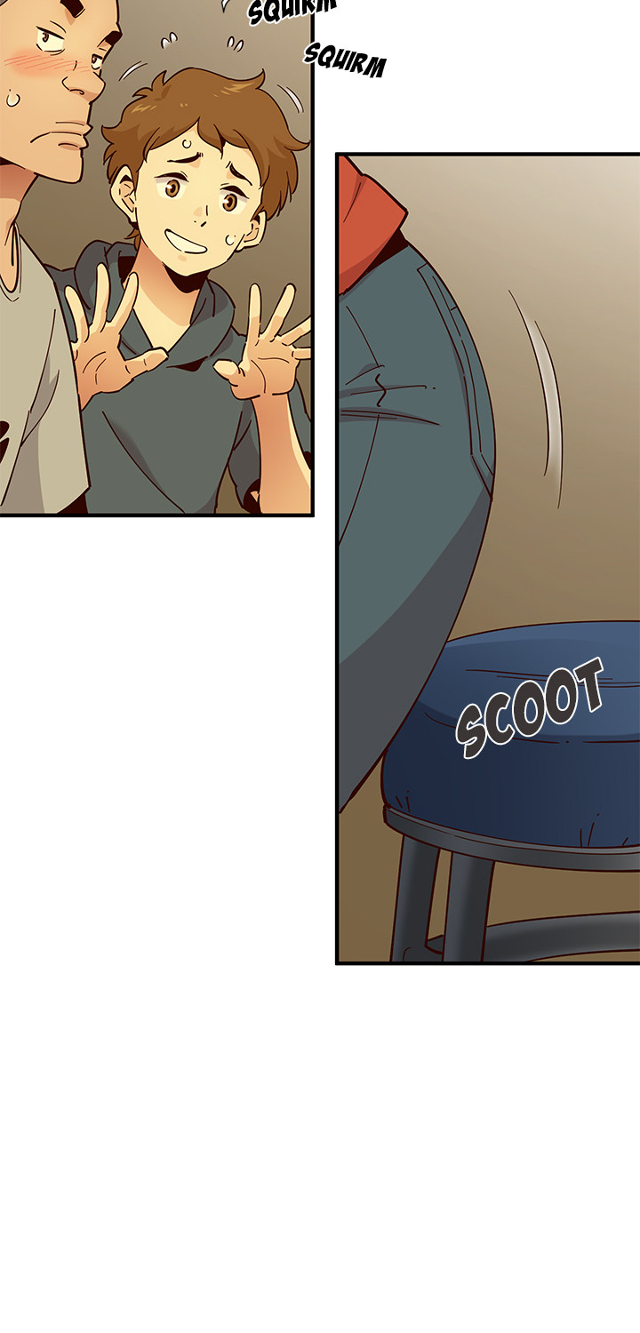 Love Factory - Chapter 1 [photo 67] - MangaPorn