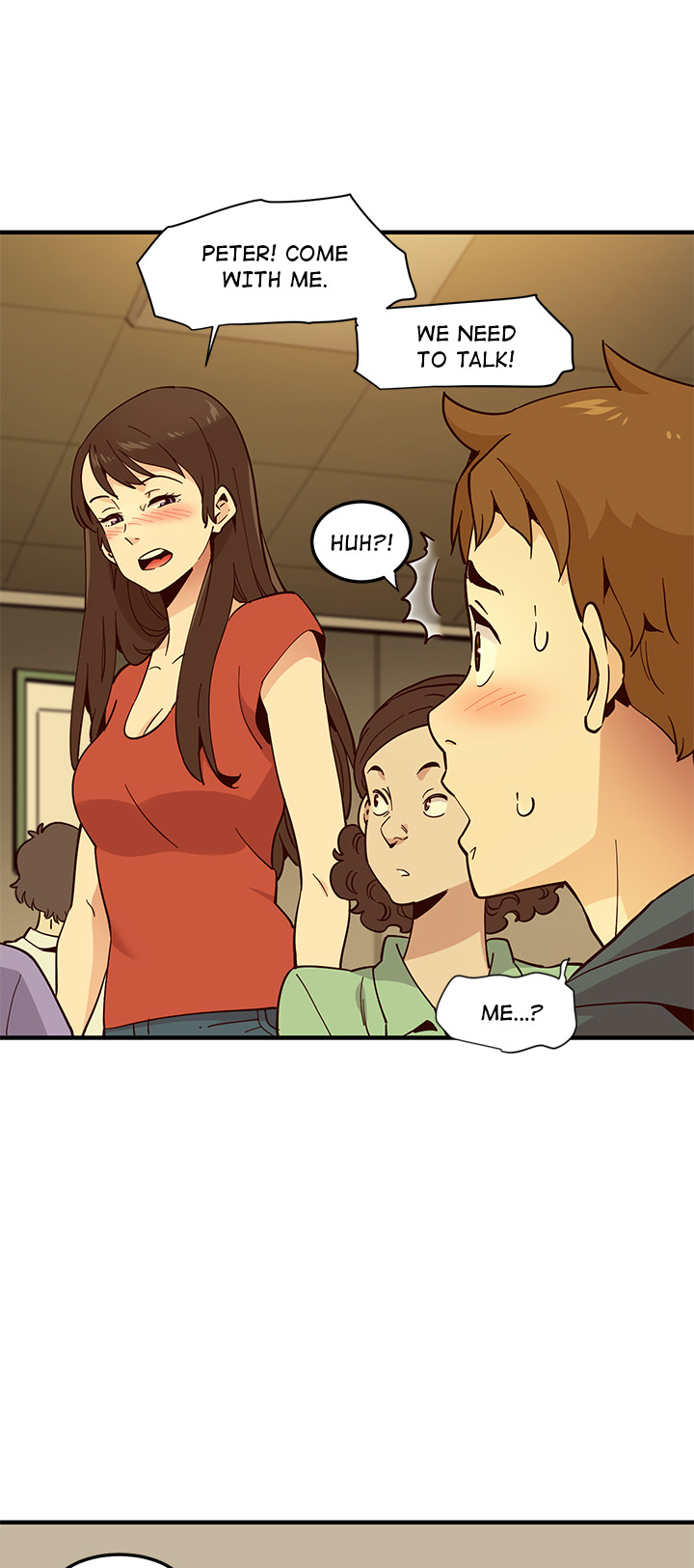 Love Factory - Chapter 1 [photo 69] - MangaPorn