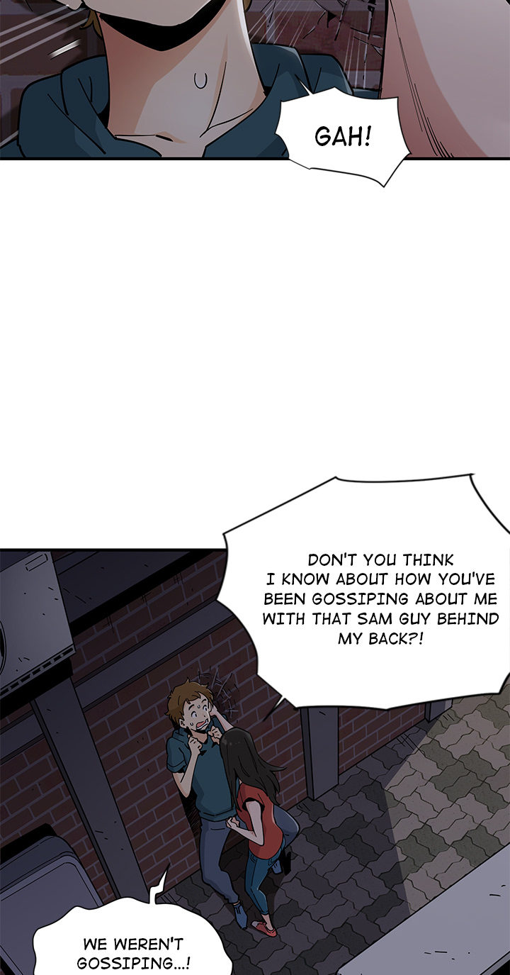 Love Factory - Chapter 1 [photo 75] - MangaPorn