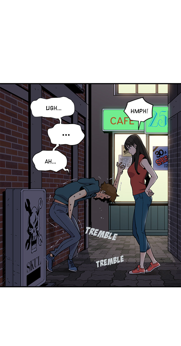 Love Factory - Chapter 1 [photo 85] - MangaPorn