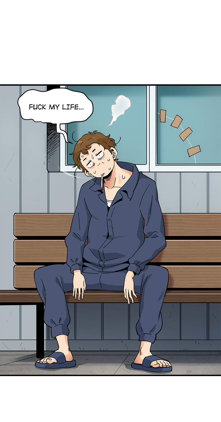 Love Factory - Chapter 1 [photo 9] - MangaPorn