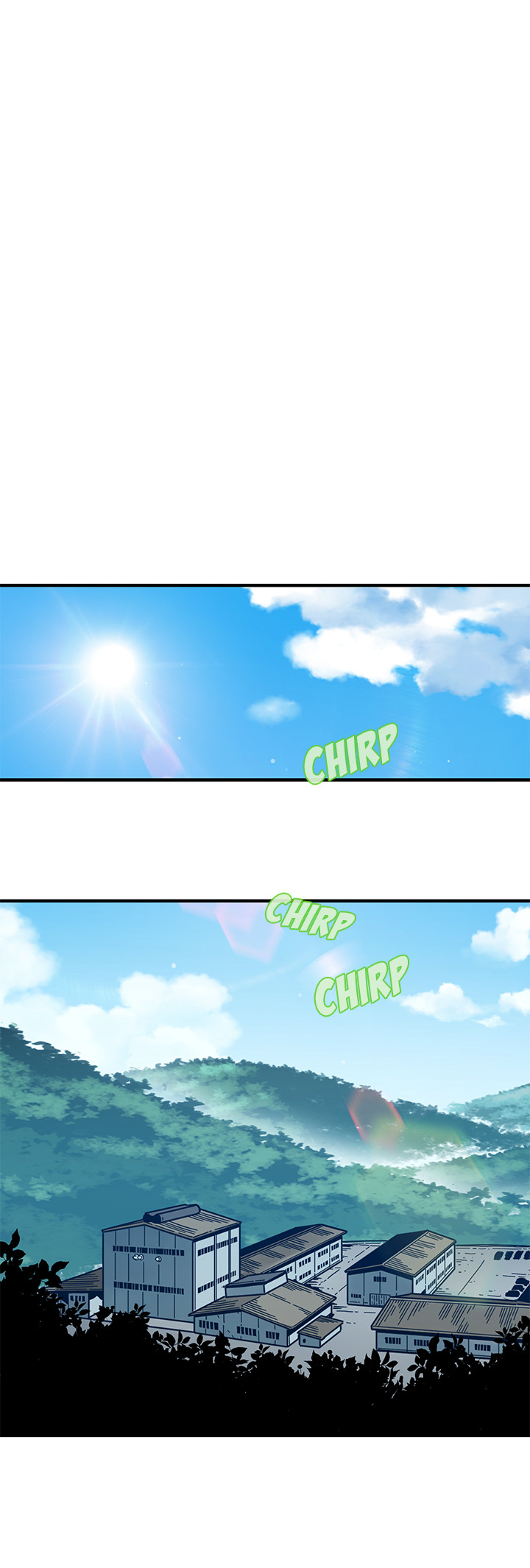 Love Factory - Chapter 2 [photo 1] - MangaPorn