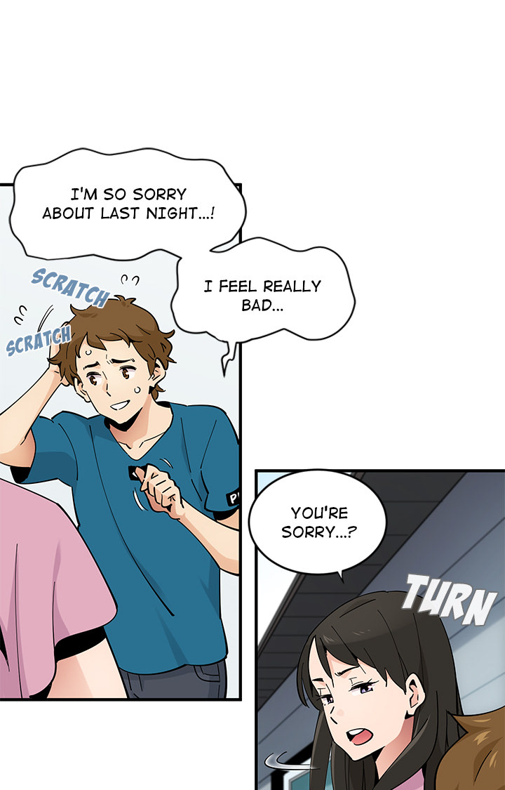 Love Factory - Chapter 2 [photo 10] - MangaPorn