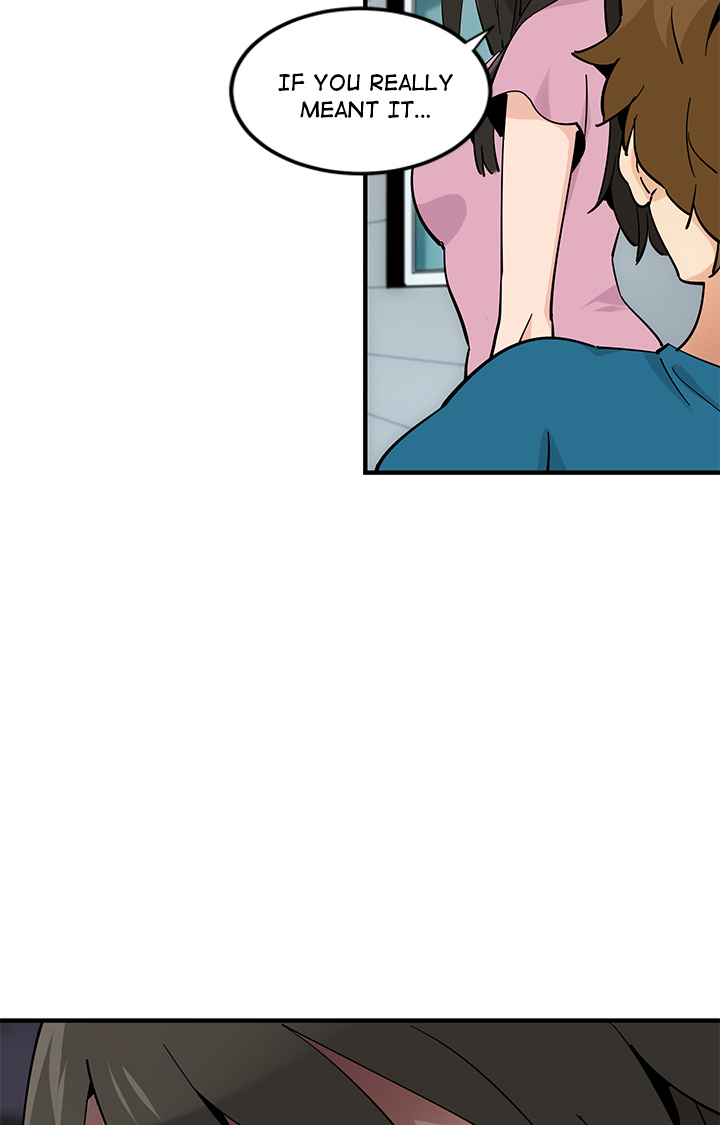 Love Factory - Chapter 2 [photo 11] - MangaPorn