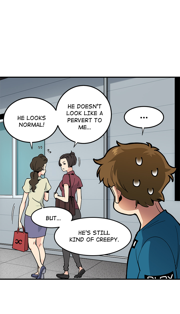 Love Factory - Chapter 2 [photo 15] - MangaPorn