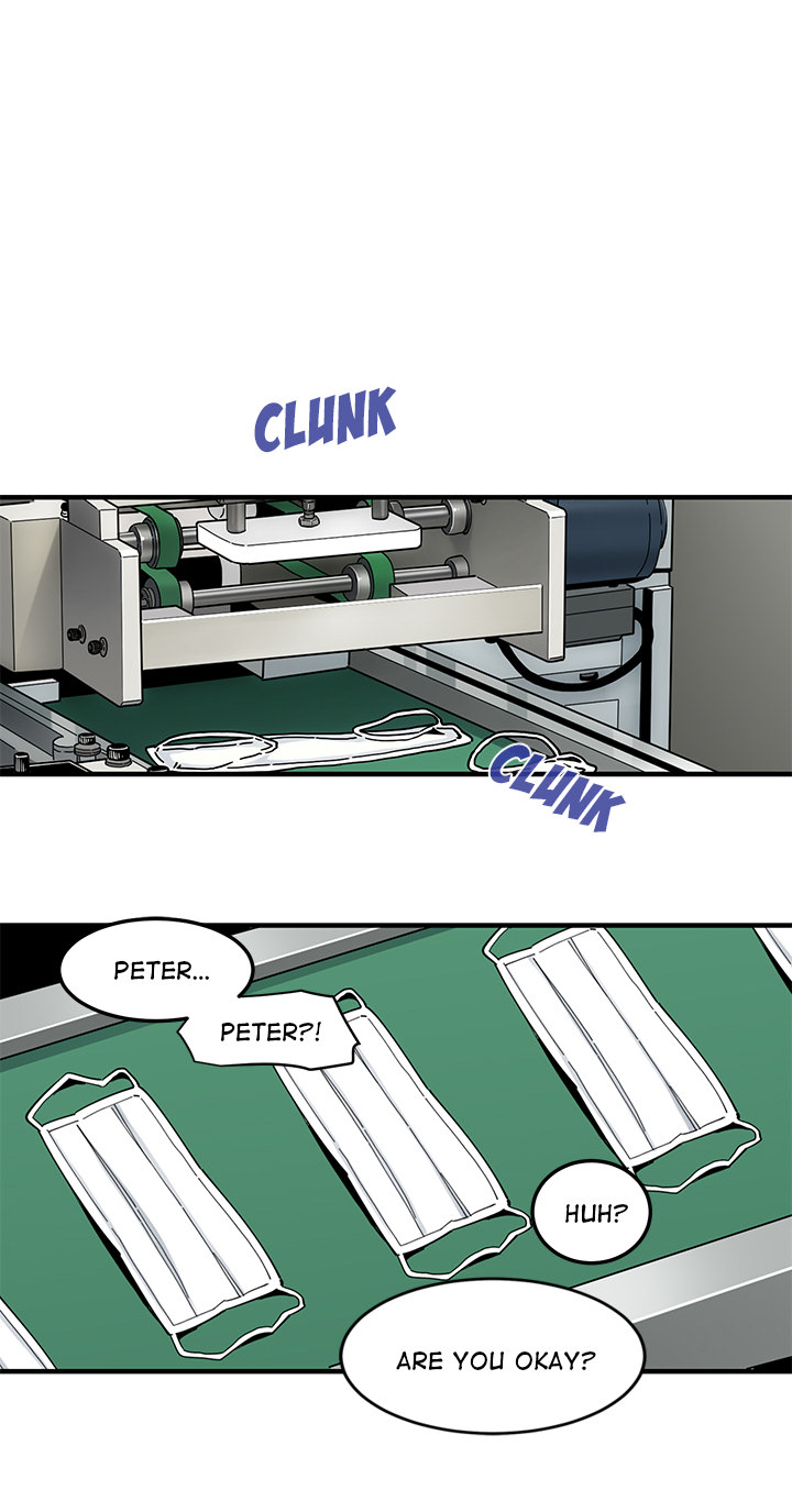 Love Factory - Chapter 2 [photo 17] - MangaPorn