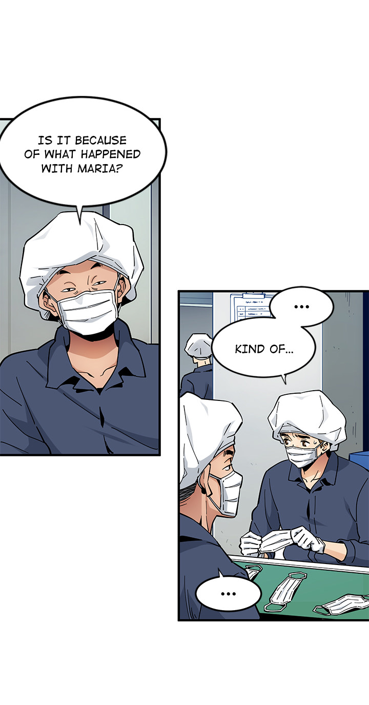 Love Factory - Chapter 2 [photo 19] - MangaPorn