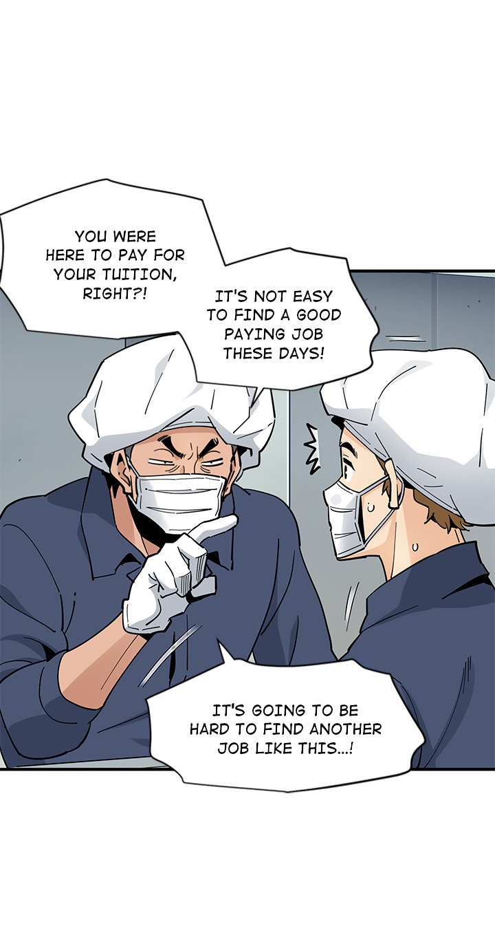 Love Factory - Chapter 2 [photo 20] - MangaPorn