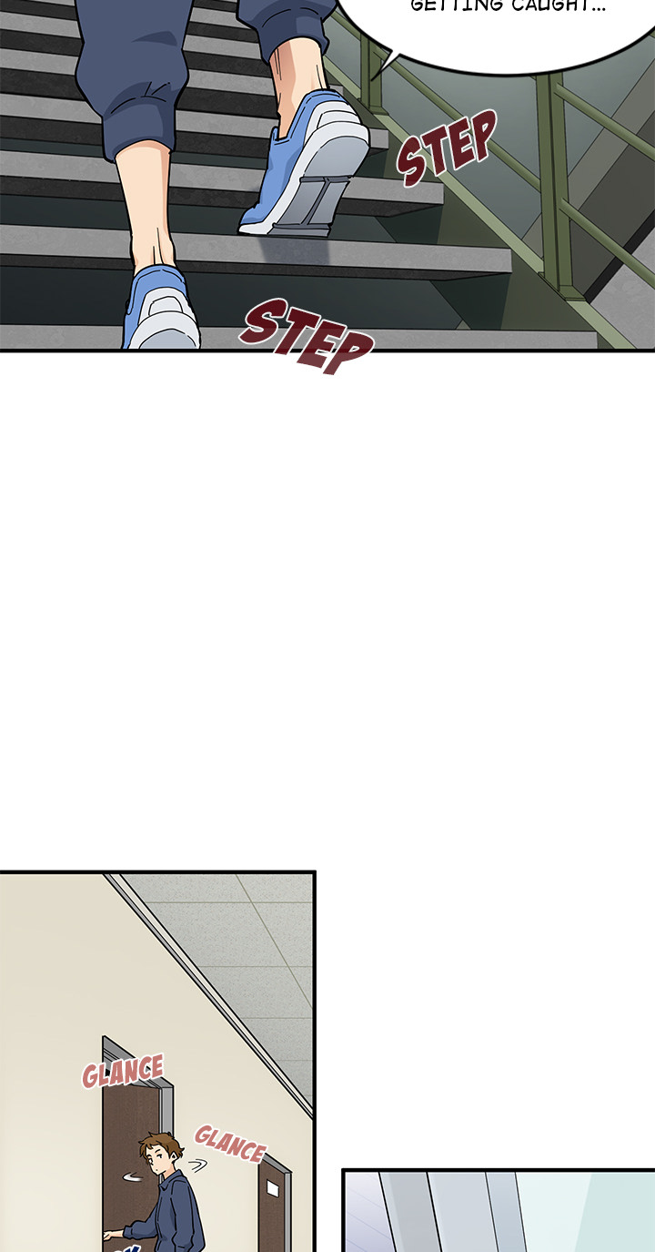 Love Factory - Chapter 2 [photo 26] - MangaPorn