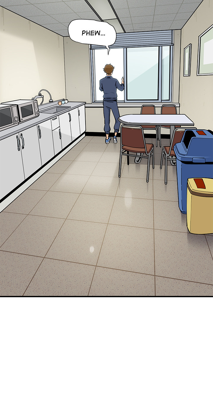 Love Factory - Chapter 2 [photo 28] - MangaPorn