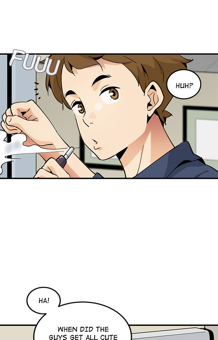 Love Factory - Chapter 2 [photo 30] - MangaPorn