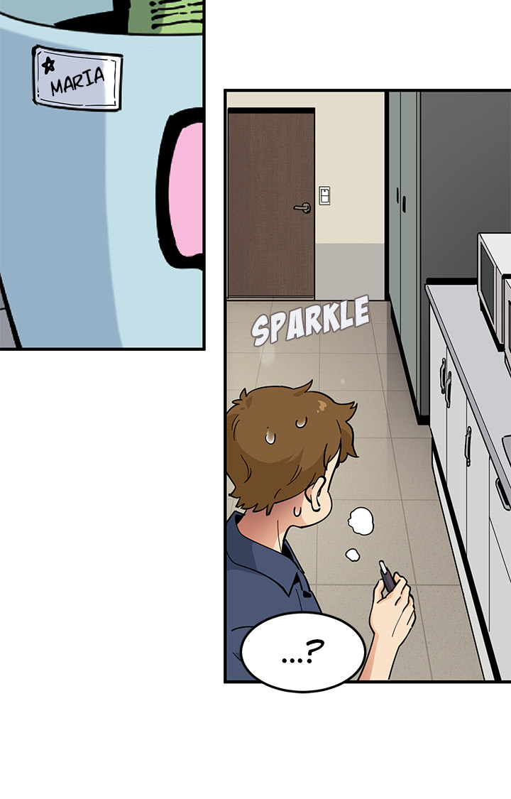 Love Factory - Chapter 2 [photo 32] - MangaPorn