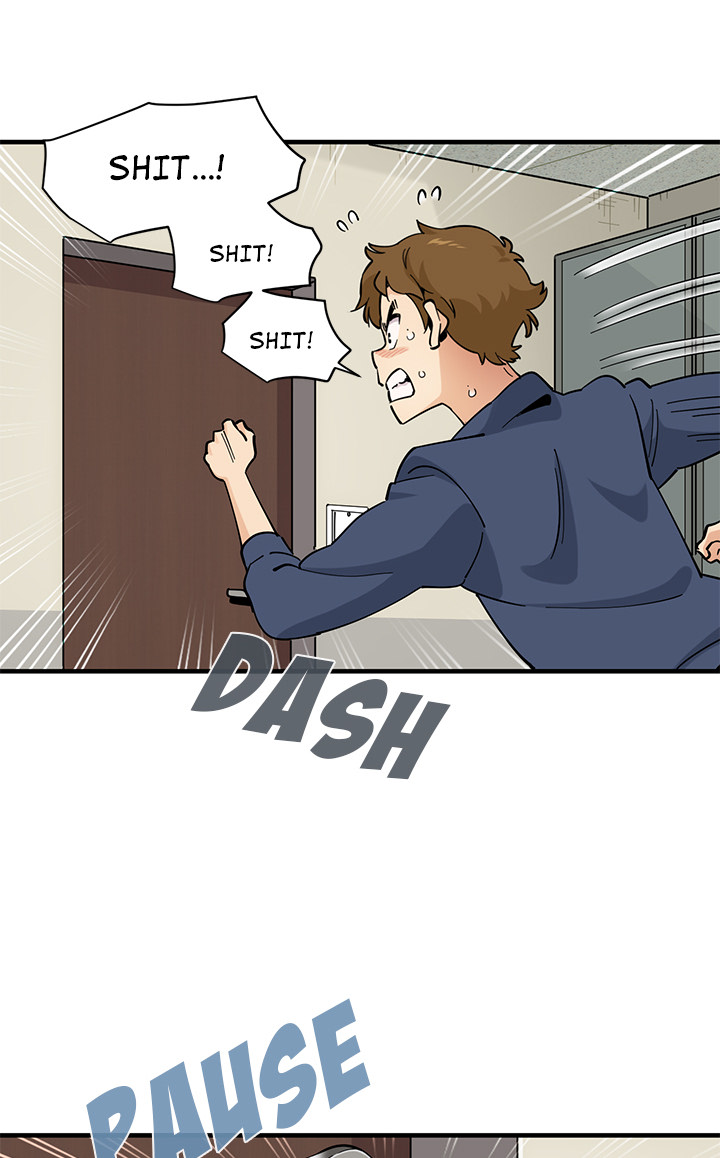 Love Factory - Chapter 2 [photo 34] - MangaPorn