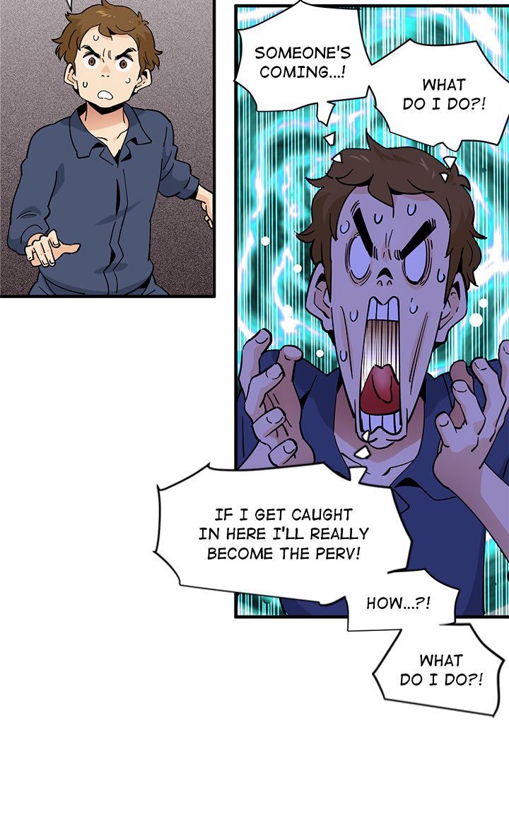 Love Factory - Chapter 2 [photo 36] - MangaPorn