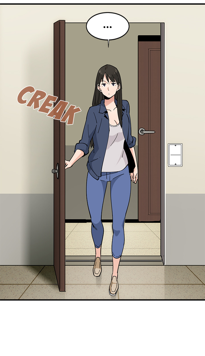 Love Factory - Chapter 2 [photo 39] - MangaPorn