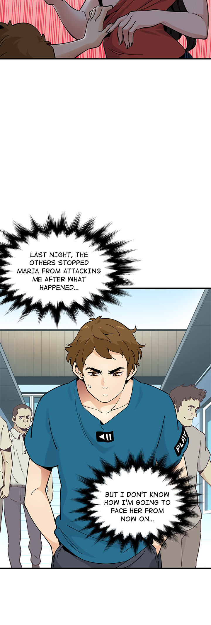 Love Factory - Chapter 2 [photo 4] - MangaPorn