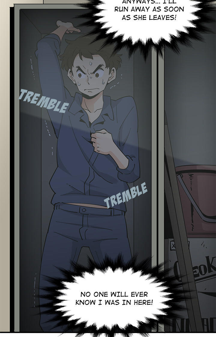 Love Factory - Chapter 2 [photo 46] - MangaPorn