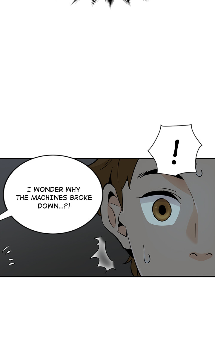 Love Factory - Chapter 2 [photo 47] - MangaPorn