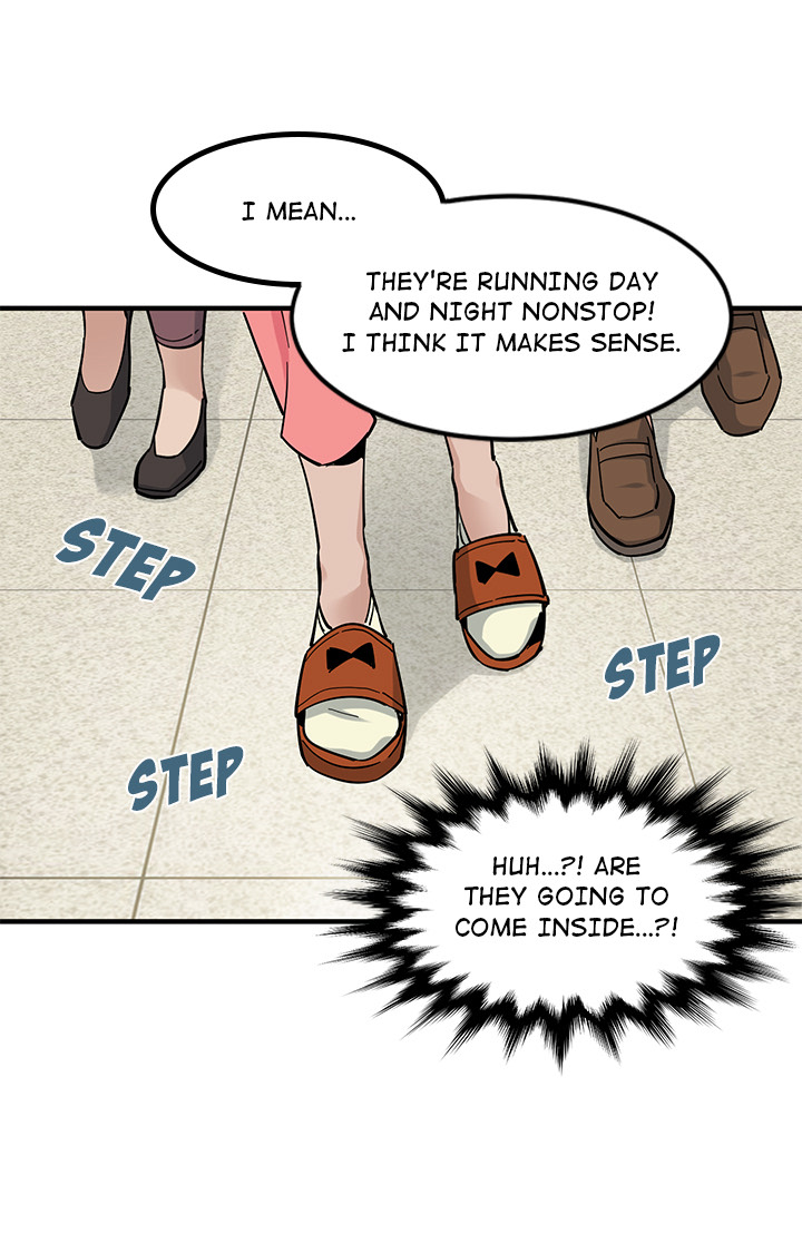 Love Factory - Chapter 2 [photo 48] - MangaPorn