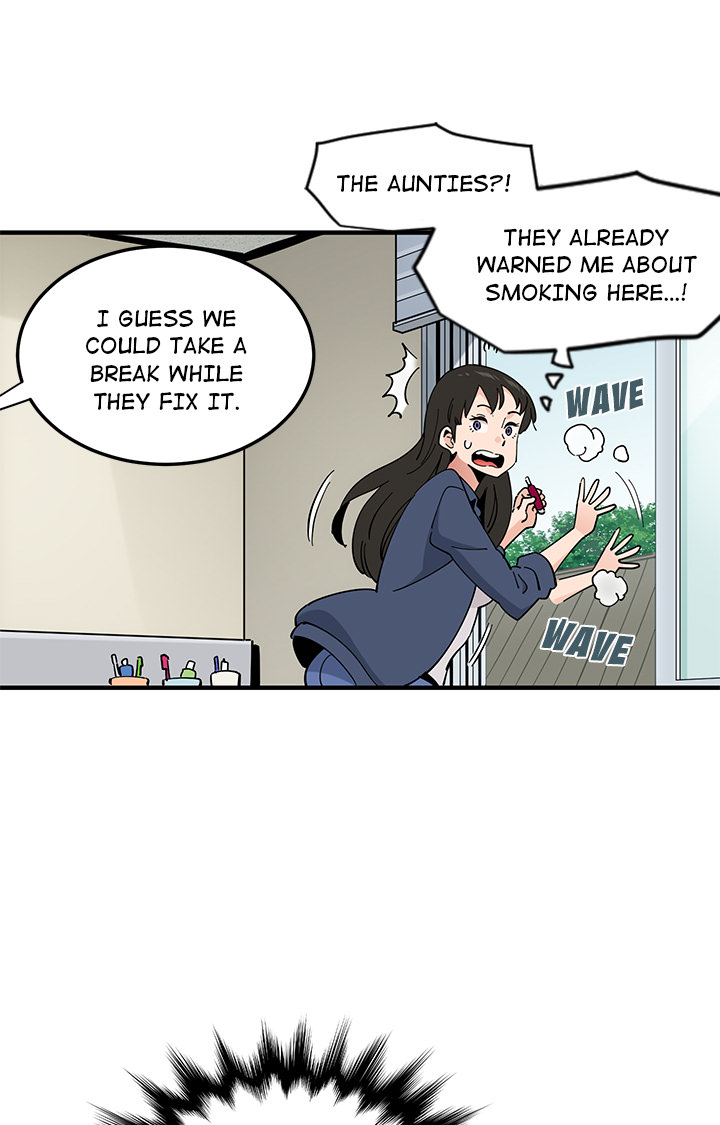 Love Factory - Chapter 2 [photo 49] - MangaPorn