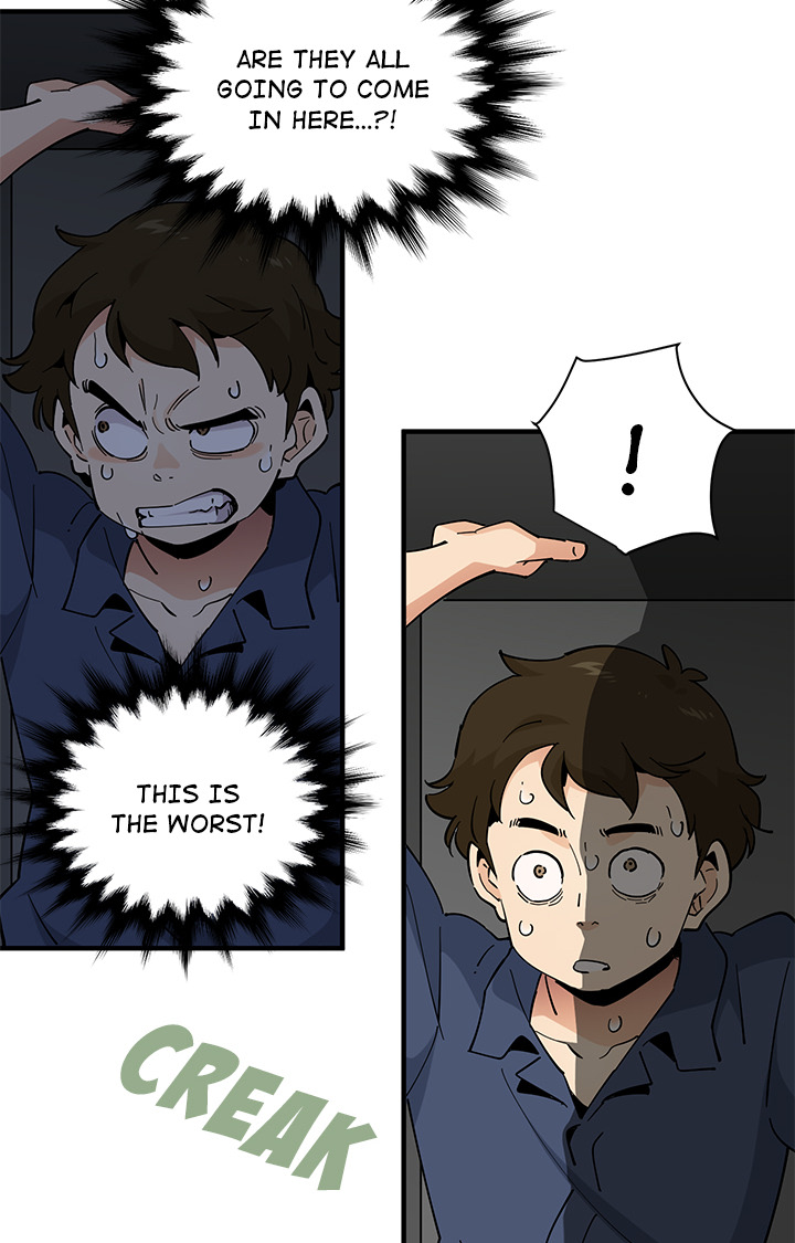 Love Factory - Chapter 2 [photo 50] - MangaPorn