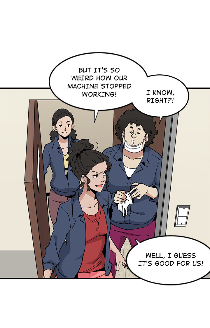 Love Factory - Chapter 2 [photo 57] - MangaPorn